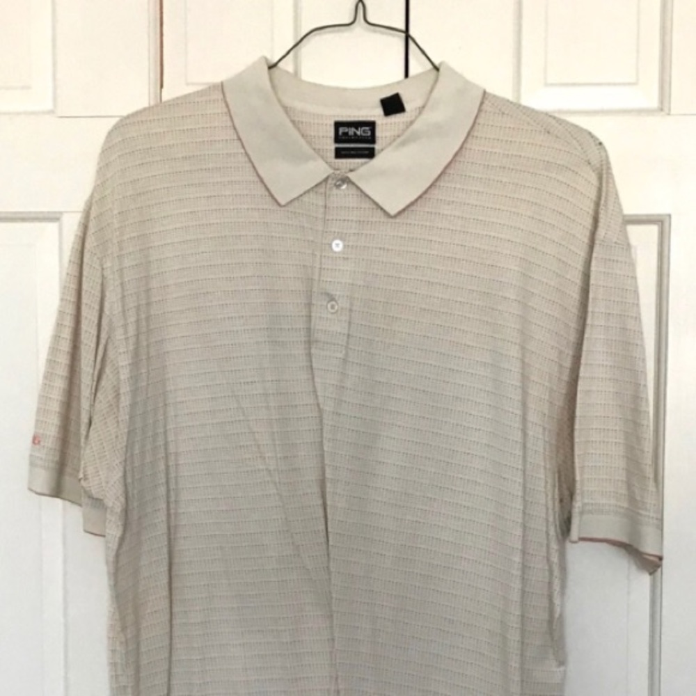 Ping Collection polo